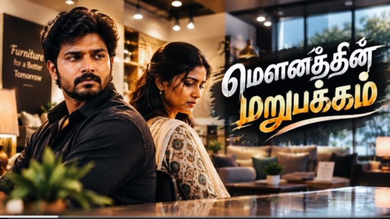 MOUNATHIN MARUPAKKAM SHORT FILM – KANAGU