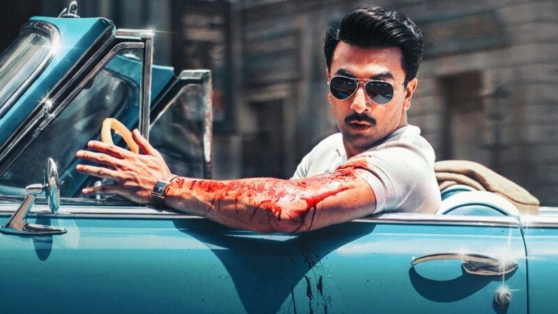 Ranbir Kapoor Redefines Brooding Intensity in the Two Posters of Sanjay Leela Bhansali’s Love & War !