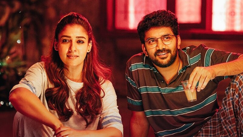 காதல்… சிக்கல்… உணர்வுகள்… நயன்தாரா – கவினின் ‘Hi’ இனி தமிழ் ZEE5-ல்!