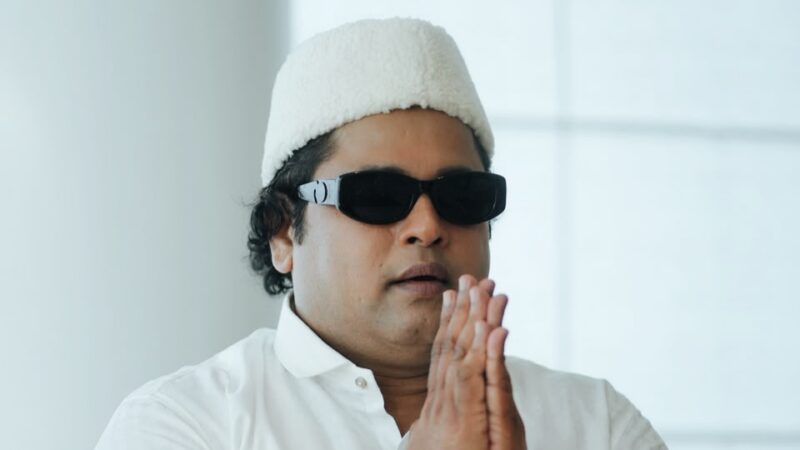திரையில் மீண்டும் எம்.ஜி.ஆர். ‘புரட்சித்தலைவர் எம்.ஜி.ஆர்.’ வாழ்க்கை வரலாறு திரைப்படமாகிறது!