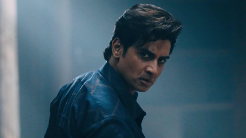 ‘Sigma’ Marks an Exciting New Beginning in My Tamil Cinema Journey, Says Actor Shiv Panditt !