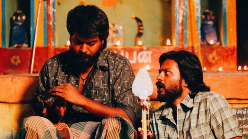 ‘டோரதி’ ஒரு திரைப்படத்தைத் தாண்டி என்னுள் ஆழமான தாக்கத்தை ஏற்படுத்தியுள்ளது நடிகர் ரிஷிகாந்த் !