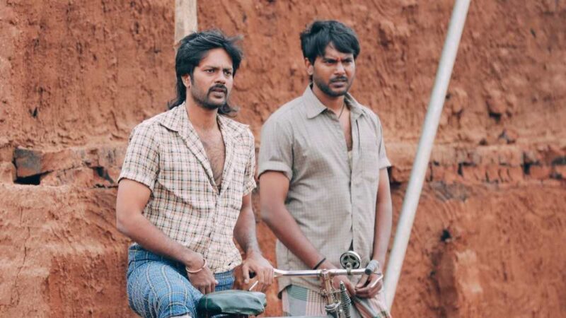 “Dorothy Is More Than a Movie; It’s a Life-Transforming Experience” – Actor Rishikanth