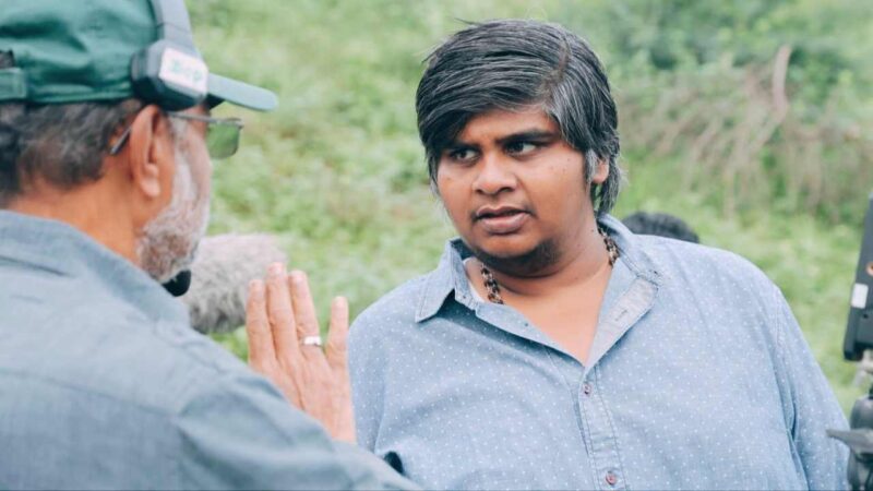கதையால் வென்ற ‘டோரதி’… ரசிகர்களின் பேராதரவுடன் பிரம்மாண்ட வெற்றி!