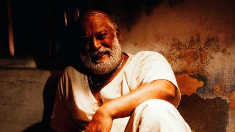 The Love Audiences Have Showered on My Performance in ‘Dorothy’ Brings Me Both Happiness and Responsibility” – Actor Vettai Muthukumar !