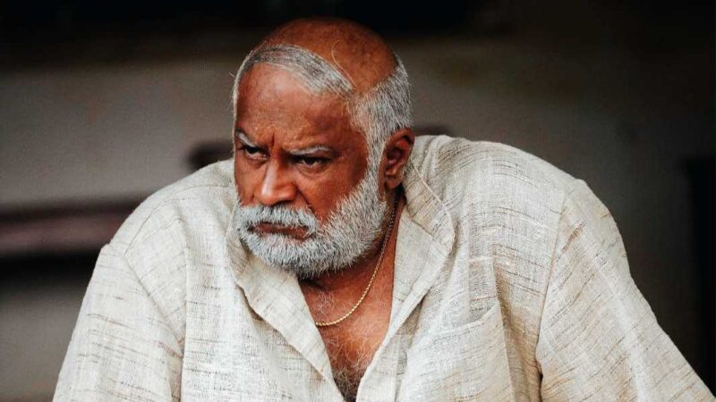 டோரதி’ திரைப்படத்தில் ‘விசில் வீரய்யா’வாகக் கவனம் ஈர்த்தேன்… ரசிகர்களின் அன்பு மகிழ்ச்சியையும் பொறுப்பையும்  அதிகரித்திருக்கிறது – நடிகர் முத்துக்குமார் !