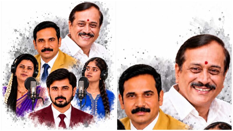Anti-Drug Awareness, Medical Awareness and Social Responsibility: ‘SEI SEYYATHE’ to Hit Theatres on October 30!