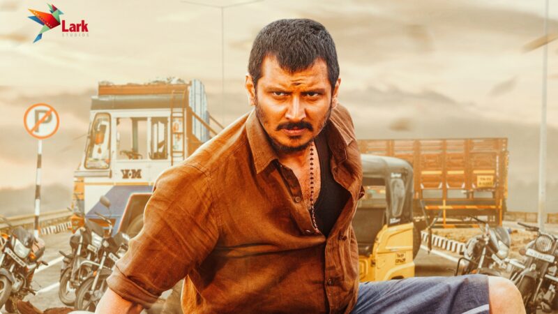 அப்பா – மகன் பாசத்தைப் பேச வரும் நடிகர் ஜீவாவின் ‘தகப்பன்’! டிசம்பர் 24-ல் உலகமெங்கும் வெளியீடு!