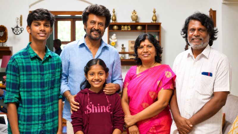 எனது வீட்டில் தேசிய விருது இருக்கிறது… ஆனால் குழந்தைகளின் தேவைகளை நிறைவேற்ற வழியில்லை!”  திரைப்பட பின்னணிப் பாடகர் சுந்தரையர் !