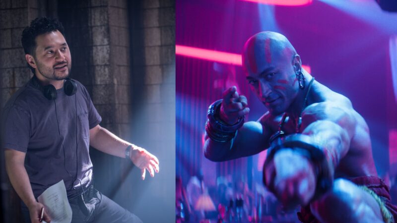 “He’s More Dhalsim Than Dhalsim!” Street Fighter Director Kitao Sakurai Praises Vidyut Jammwal’s Authentic Portrayal !