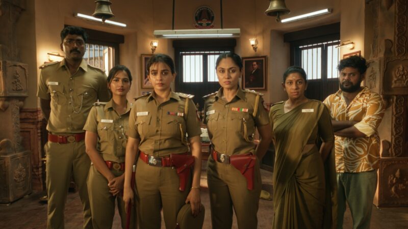 பாட்டு, சமையல், சினிமா, கிரிக்கெட்… அனைத்தும் ஒரே தளத்தில்! ‘இது நம்ம வைப்ஸ்’ என்ற புதிய அடையாளத்துடன் அக்டோபர் 19 முதல் களமிறங்கும் சோனி விழா!
