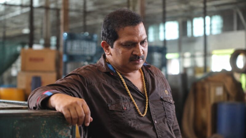 One Night. A Forest Full of Secrets. A Fight for Survival! Inigo Prabhakaran’s Gripping Crime Thriller ‘Minnum Oar Iravu’ Arrives in Theatres This November!