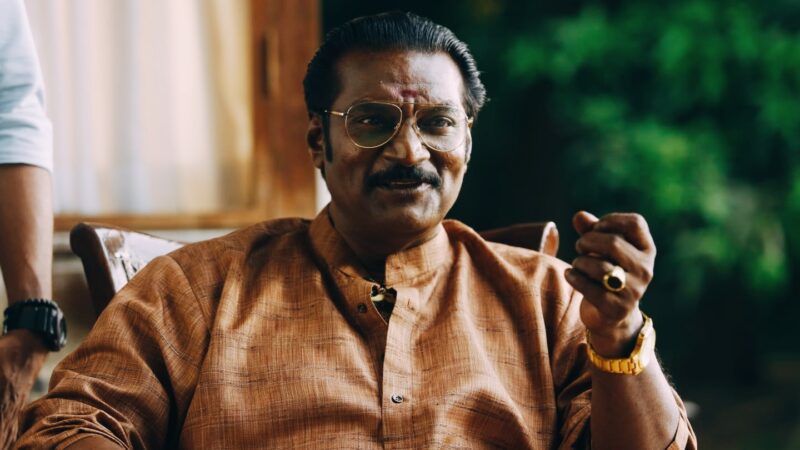 36 ஆண்டுகால கலைப்பயணம்… உதவி இயக்குநர் முதல் கவனம் ஈர்க்கும் நடிகர் வரை… கதிர்பாலுவின் பன்முகப் பயணம்!