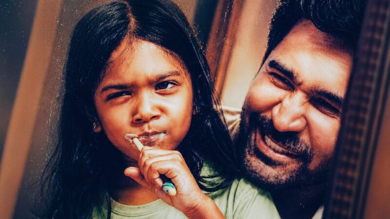 A Father-Daughter Bond That Touches Hearts, Action That Packs a Punch! Vijay Antony’s ‘Appa Kutty’ Set for a Grand Worldwide Diwali Release on November 6!