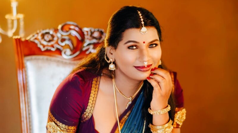 “Dorothy Gives Me the Recognition I’ve Been Waiting For” – Actress Jeeva Subramaniam !