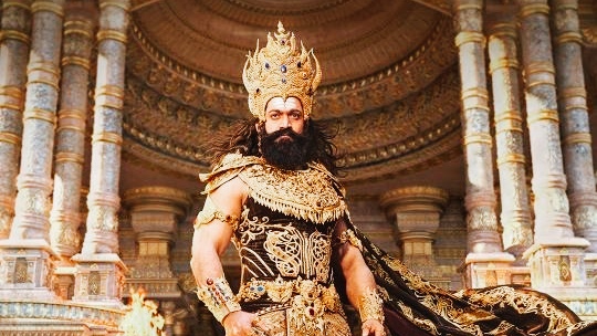 From India to the World: ‘Ramayana’ International Trailer Unveils the Grandeur and Cinematic Scale of an Epic Indian Saga !