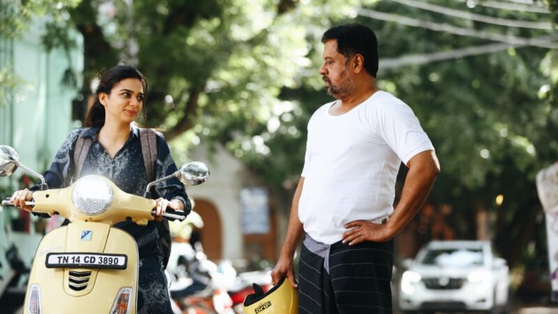 ‘Jo Jo Maa’ from ‘Signal at 11.30’: D. Imman Unveils a Soul-Stirring Melody Celebrating the Beautiful Bond Between Father and Daughter !