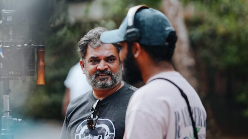 15 ஆண்டுகளாகப் பூட்டப்பட்ட மருத்துவக் கல்லூரி விடுதி… அறை எண் 418-ல் ஒளிந்திருக்கும் திகிலூட்டும் ரகசியம்! பிரசாந்த் நீல் வழங்கும் மைத்ரி மூவி மேக்கர்ஸின் ‘418’ அக்டோபர் 23-ல் வெளியீடு!