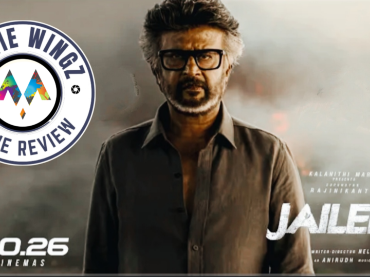 ‘ஜெயிலர் 2’ திரைப்பட விமர்சனம்.